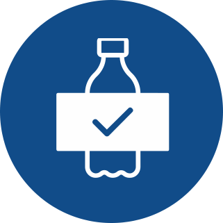 Private Label Bottled Water